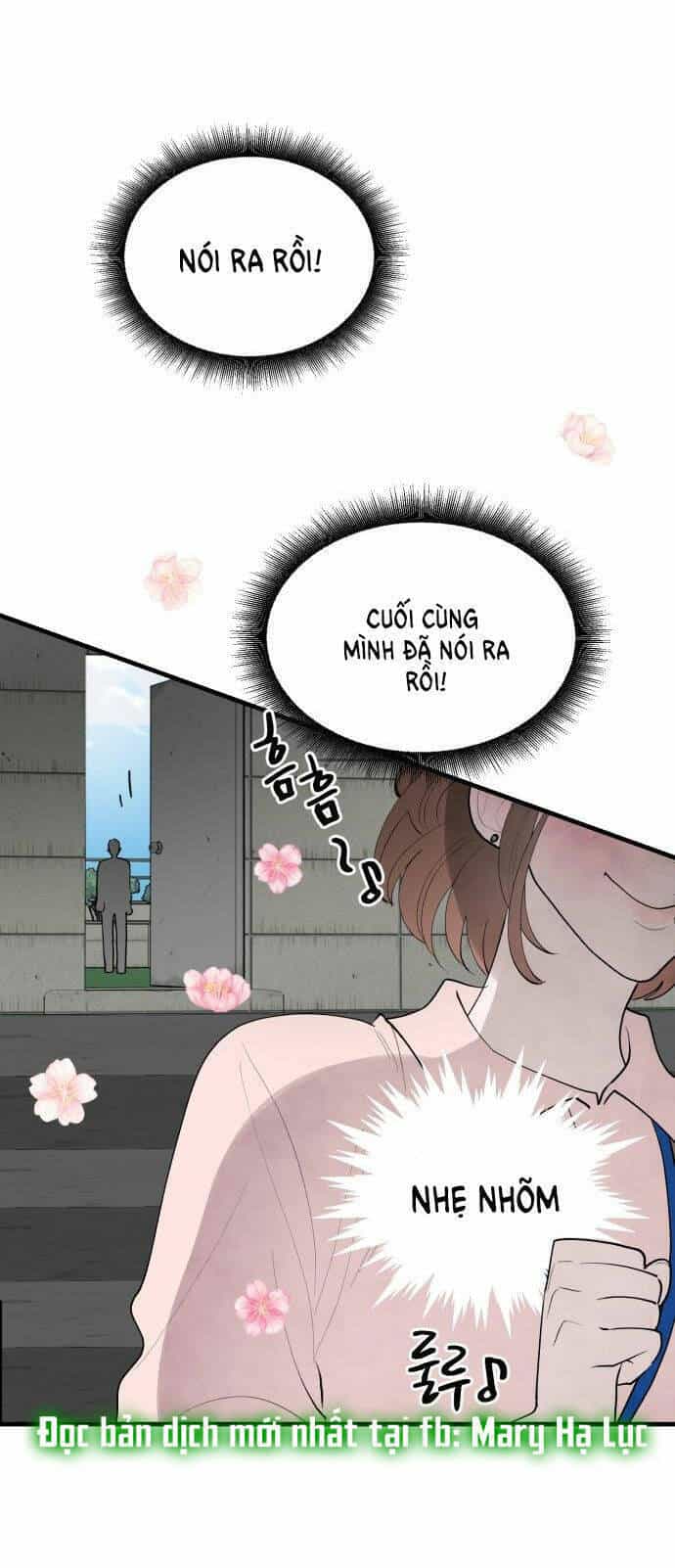 Tân Hôn Mệt Mỏi Của Trưởng Phòng - Chương 1.2 - ảnh 23