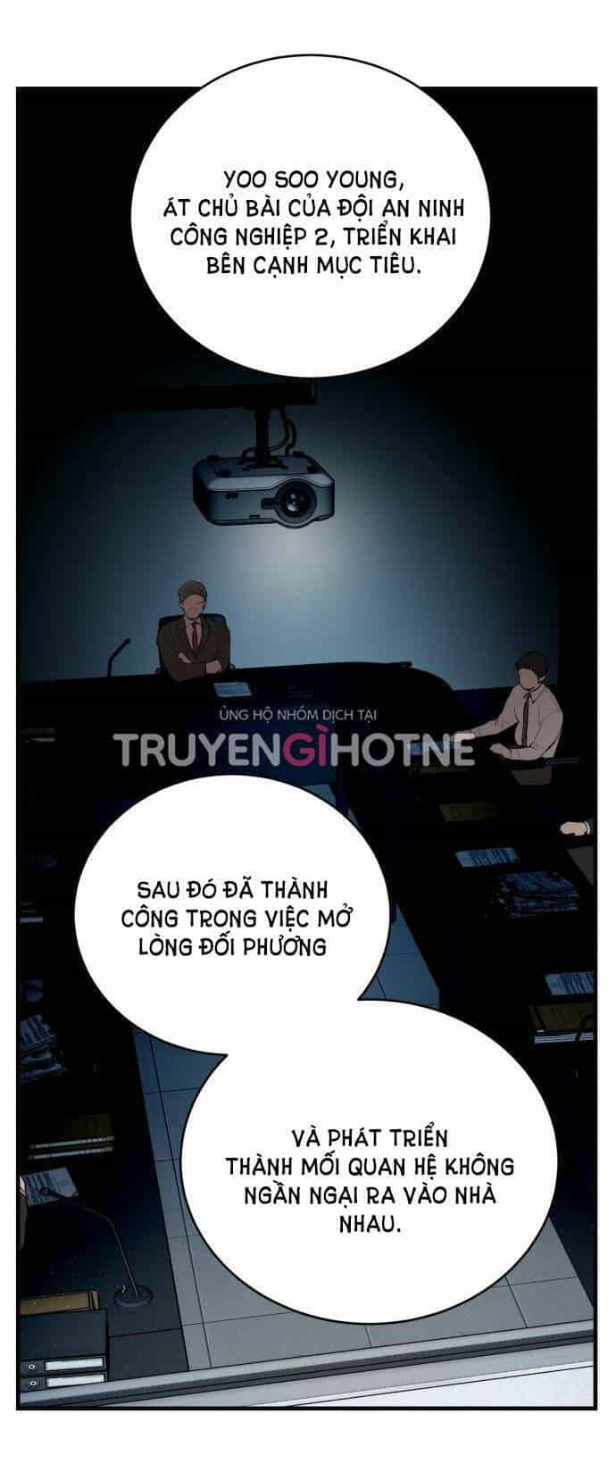 Tân Hôn Mệt Mỏi Của Trưởng Phòng - Chương 1.2 - ảnh 31