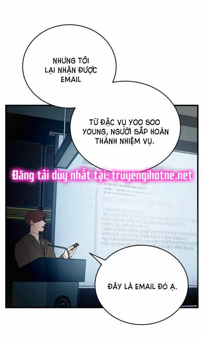 Tân Hôn Mệt Mỏi Của Trưởng Phòng - Chương 1.2 - ảnh 32