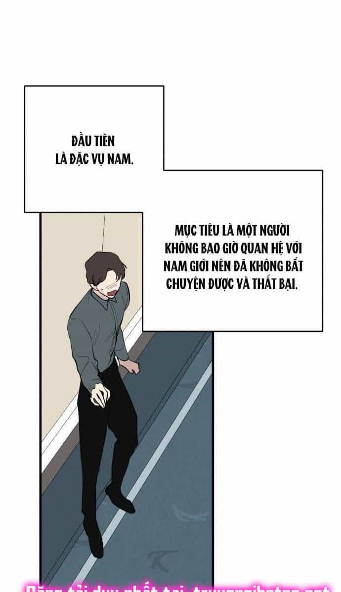 Tân Hôn Mệt Mỏi Của Trưởng Phòng - Chương 1.2 - ảnh 38