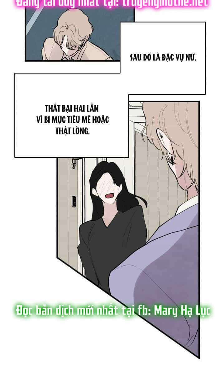 Tân Hôn Mệt Mỏi Của Trưởng Phòng - Chương 1.2 - ảnh 39