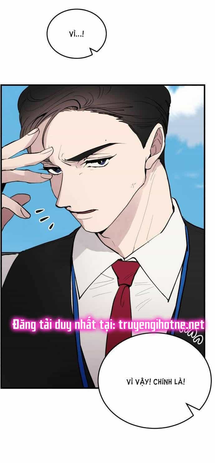 Tân Hôn Mệt Mỏi Của Trưởng Phòng - Chương 1.2 - ảnh 4