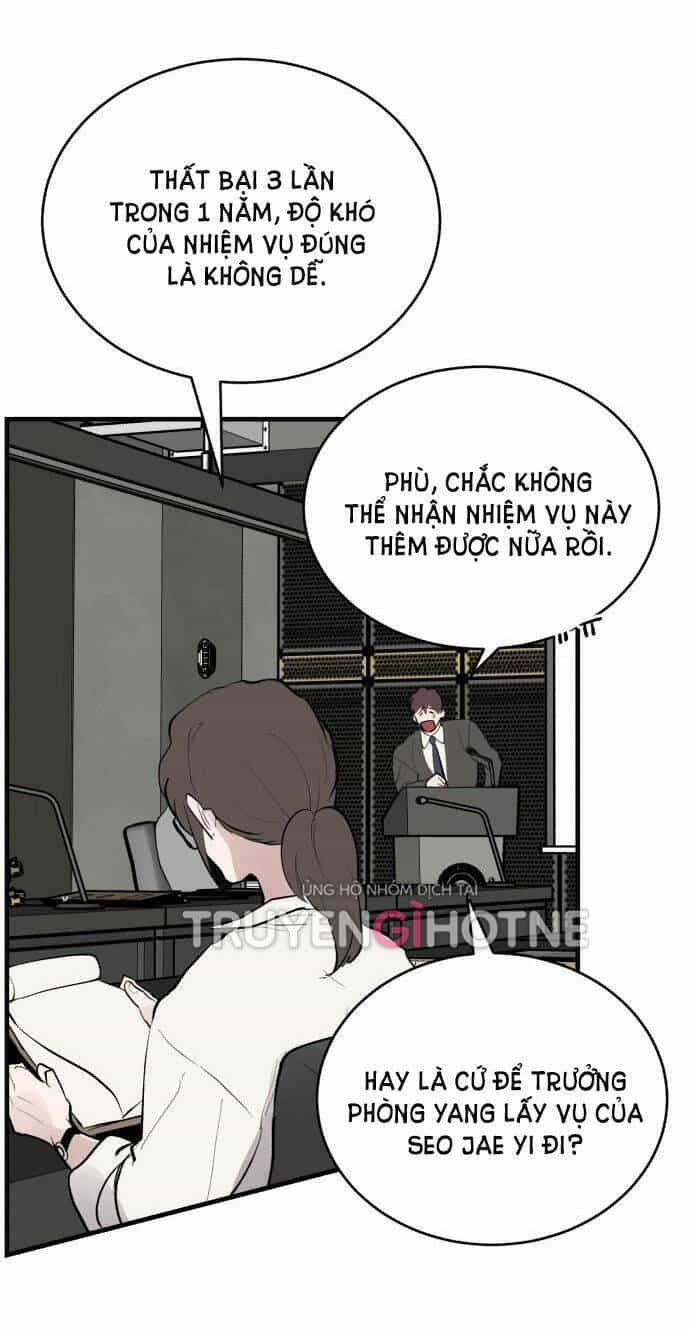 Tân Hôn Mệt Mỏi Của Trưởng Phòng - Chương 1.2 - ảnh 40