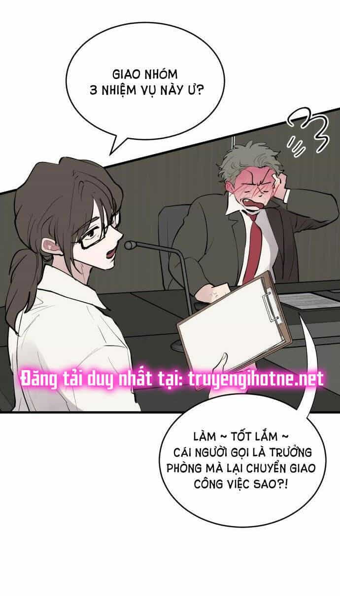 Tân Hôn Mệt Mỏi Của Trưởng Phòng - Chương 1.2 - ảnh 41