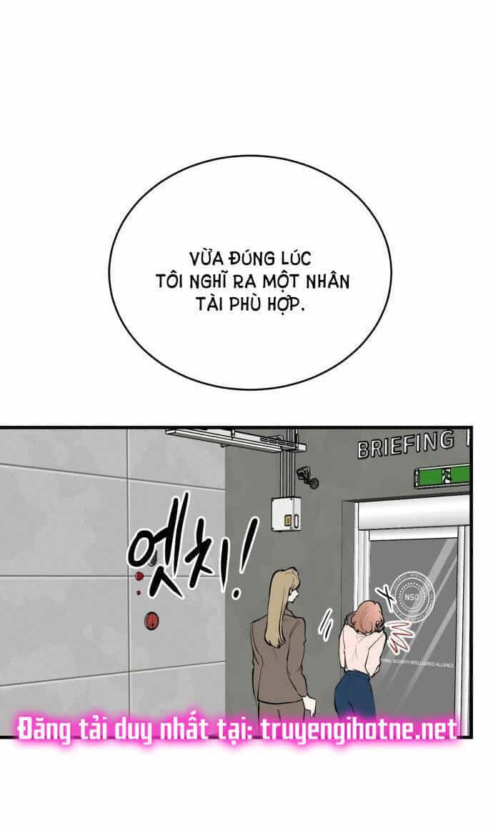 Tân Hôn Mệt Mỏi Của Trưởng Phòng - Chương 1.2 - ảnh 48