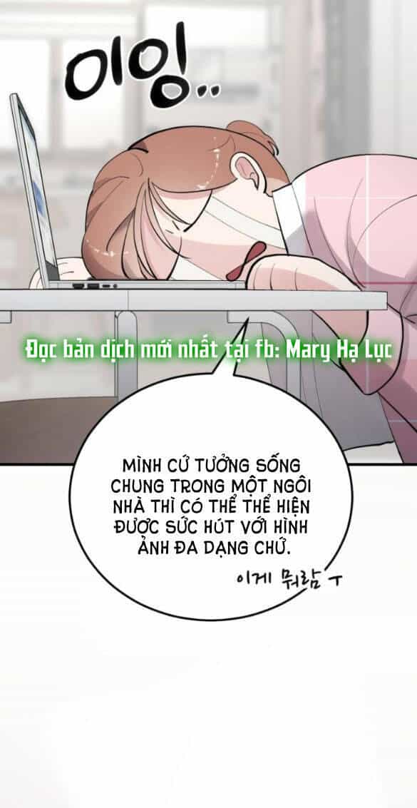 Tân Hôn Mệt Mỏi Của Trưởng Phòng - Chương 10.2 - ảnh 1