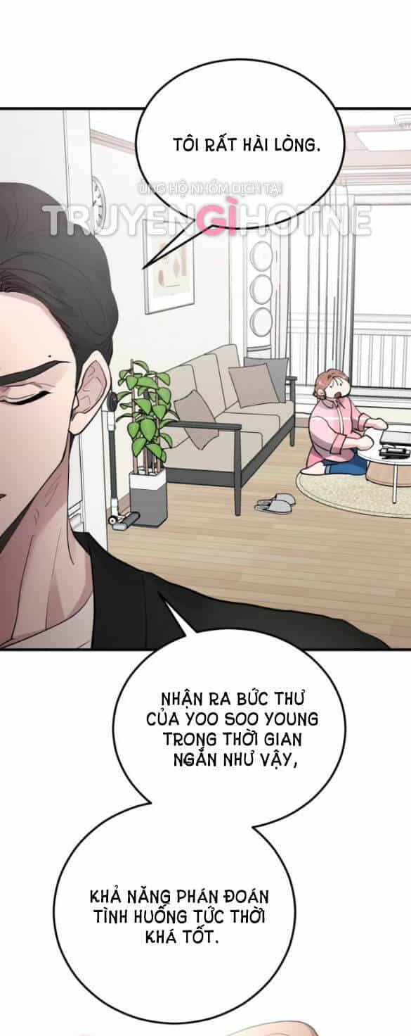 Tân Hôn Mệt Mỏi Của Trưởng Phòng - Chương 10.2 - ảnh 10