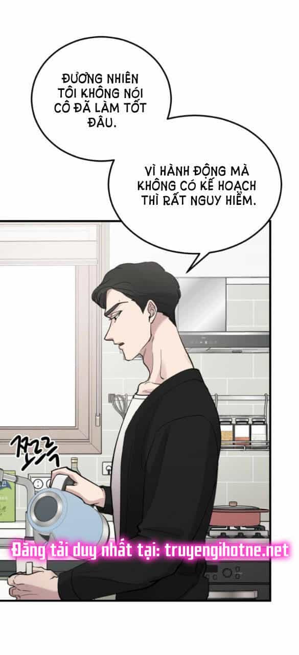 Tân Hôn Mệt Mỏi Của Trưởng Phòng - Chương 10.2 - ảnh 12