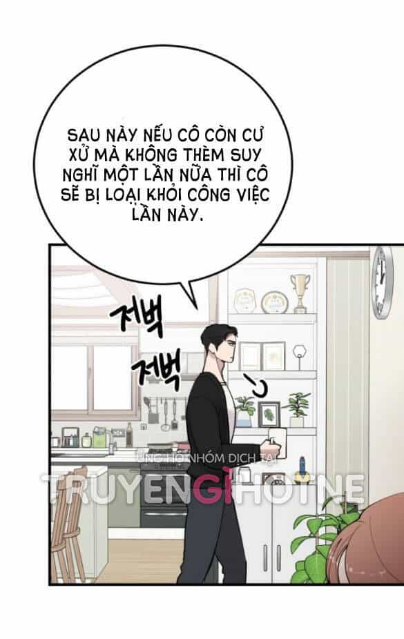 Tân Hôn Mệt Mỏi Của Trưởng Phòng - Chương 10.2 - ảnh 13