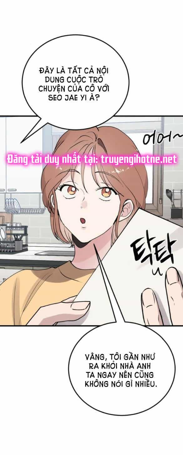 Tân Hôn Mệt Mỏi Của Trưởng Phòng - Chương 10.2 - ảnh 22