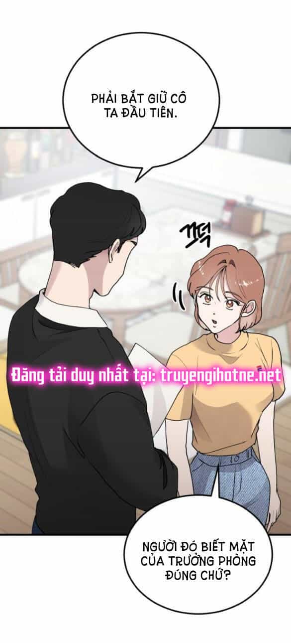 Tân Hôn Mệt Mỏi Của Trưởng Phòng - Chương 10.2 - ảnh 26