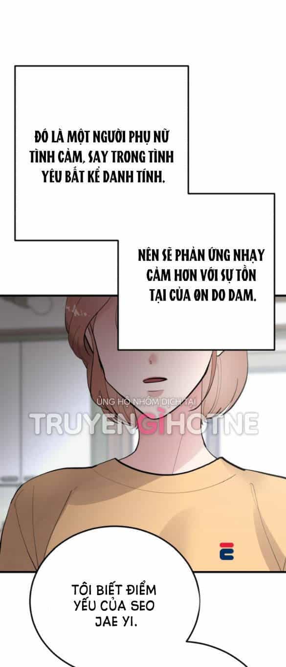 Tân Hôn Mệt Mỏi Của Trưởng Phòng - Chương 10.2 - ảnh 35