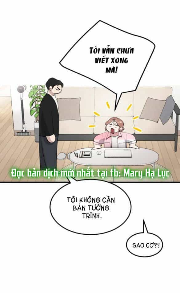 Tân Hôn Mệt Mỏi Của Trưởng Phòng - Chương 10.2 - ảnh 8