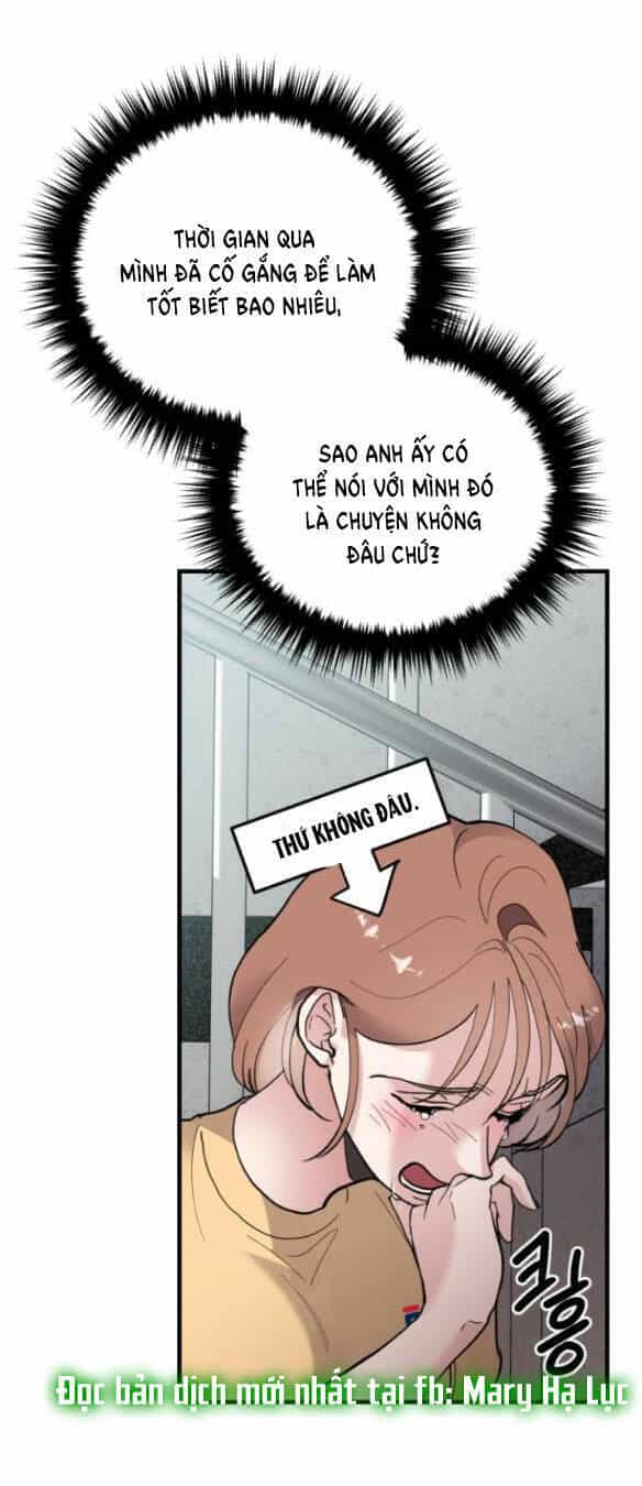 Tân Hôn Mệt Mỏi Của Trưởng Phòng - Chương 11.1 - ảnh 20