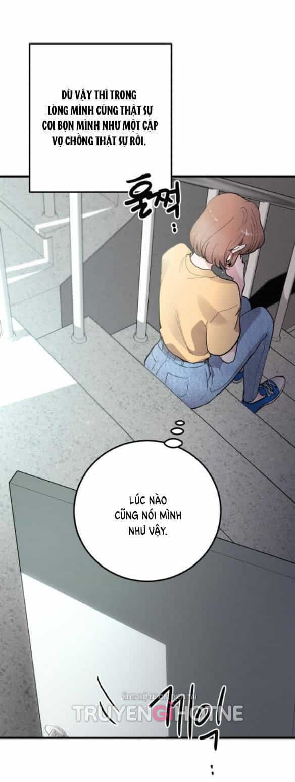 Tân Hôn Mệt Mỏi Của Trưởng Phòng - Chương 11.1 - ảnh 21