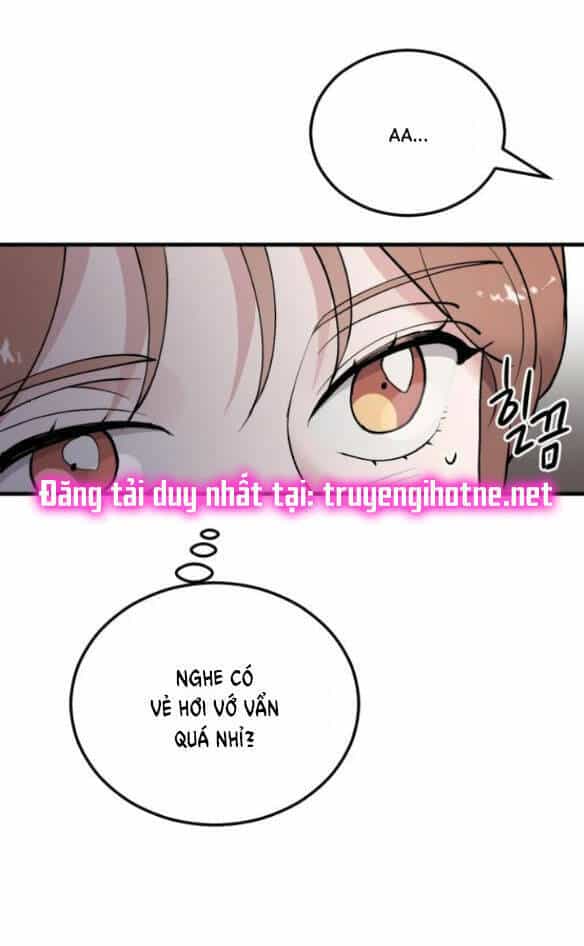 Tân Hôn Mệt Mỏi Của Trưởng Phòng - Chương 11.2 - ảnh 10