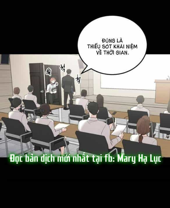 Tân Hôn Mệt Mỏi Của Trưởng Phòng - Chương 11.2 - ảnh 21