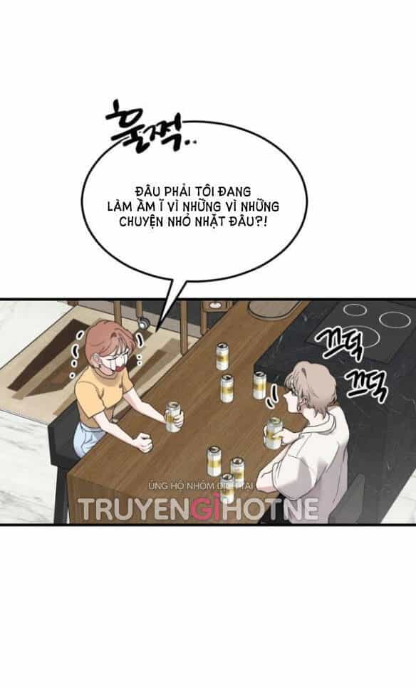 Tân Hôn Mệt Mỏi Của Trưởng Phòng - Chương 11.2 - ảnh 6