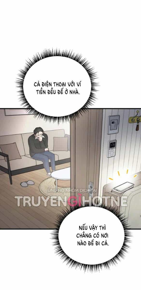 Tân Hôn Mệt Mỏi Của Trưởng Phòng - Chương 12.1 - ảnh 10