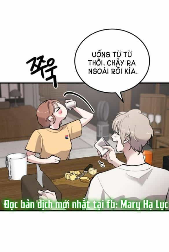Tân Hôn Mệt Mỏi Của Trưởng Phòng - Chương 12.1 - ảnh 15