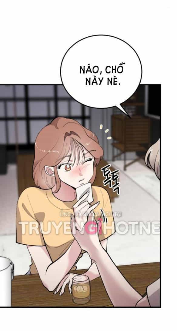 Tân Hôn Mệt Mỏi Của Trưởng Phòng - Chương 12.1 - ảnh 17