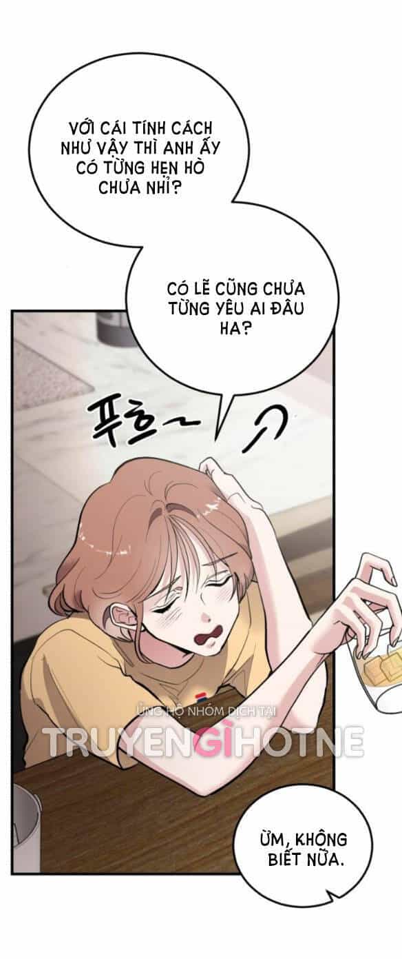Tân Hôn Mệt Mỏi Của Trưởng Phòng - Chương 12.1 - ảnh 20