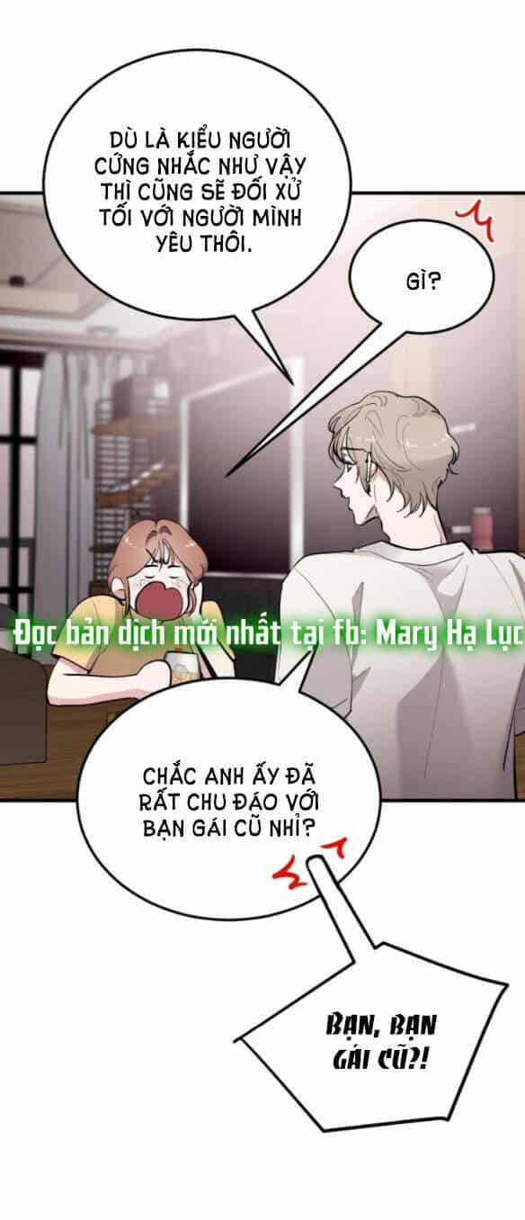 Tân Hôn Mệt Mỏi Của Trưởng Phòng - Chương 12.1 - ảnh 21