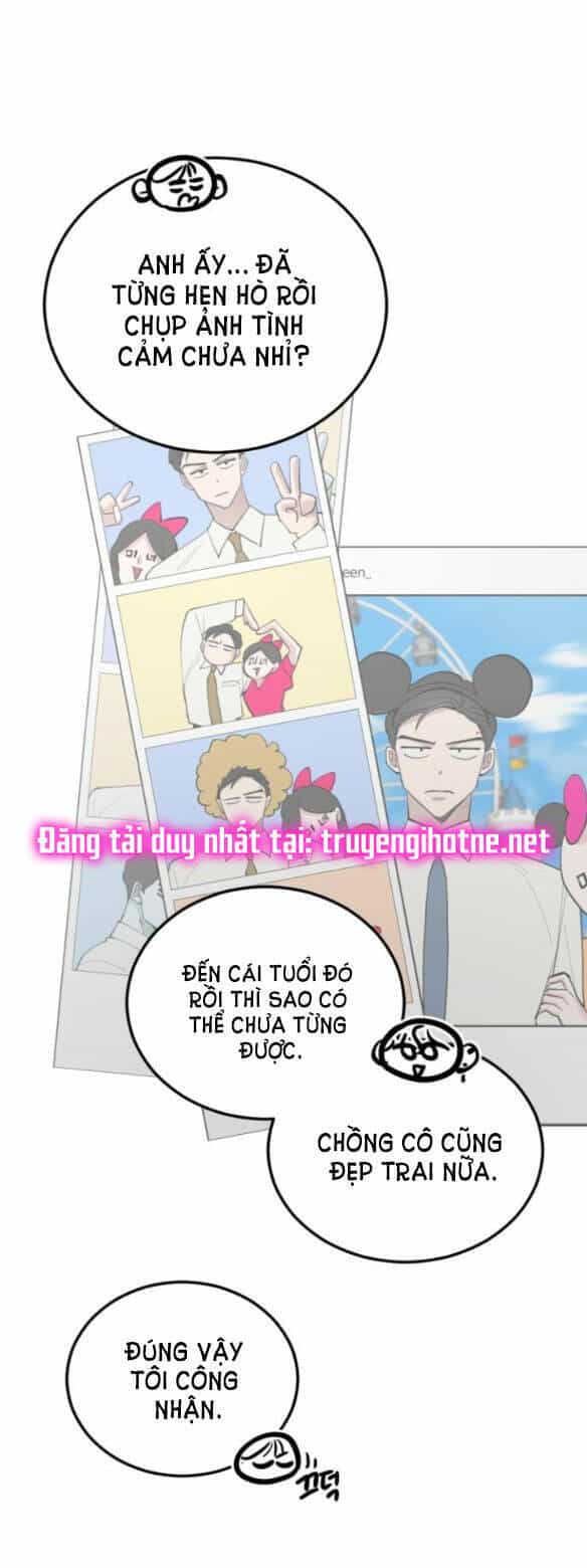 Tân Hôn Mệt Mỏi Của Trưởng Phòng - Chương 12.1 - ảnh 22