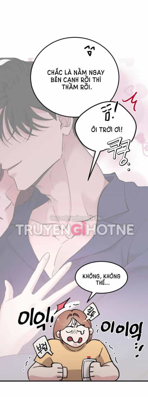 Tân Hôn Mệt Mỏi Của Trưởng Phòng - Chương 12.1 - ảnh 24