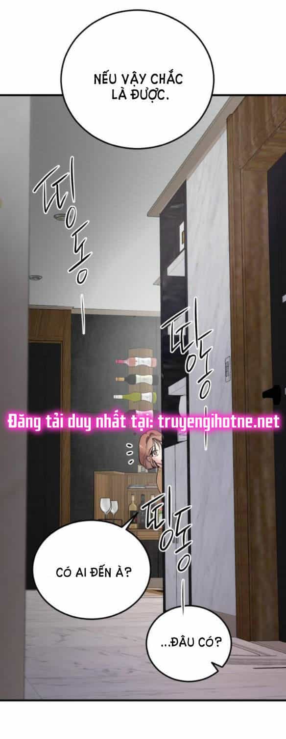 Tân Hôn Mệt Mỏi Của Trưởng Phòng - Chương 12.1 - ảnh 29