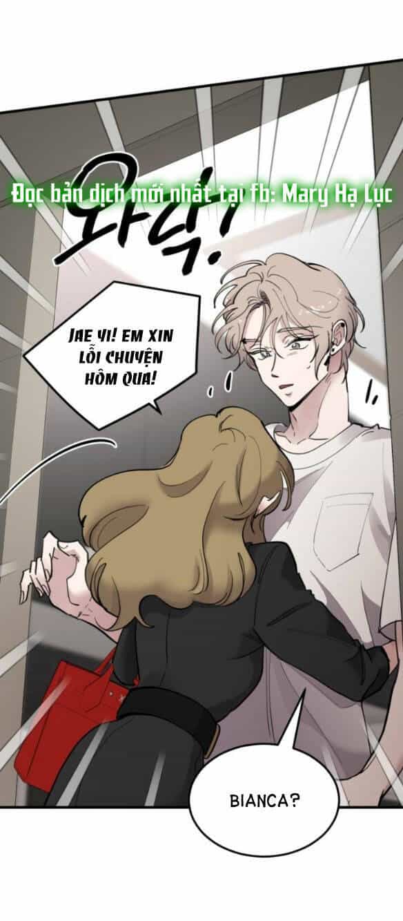 Tân Hôn Mệt Mỏi Của Trưởng Phòng - Chương 12.1 - ảnh 32