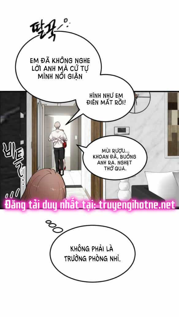 Tân Hôn Mệt Mỏi Của Trưởng Phòng - Chương 12.1 - ảnh 33