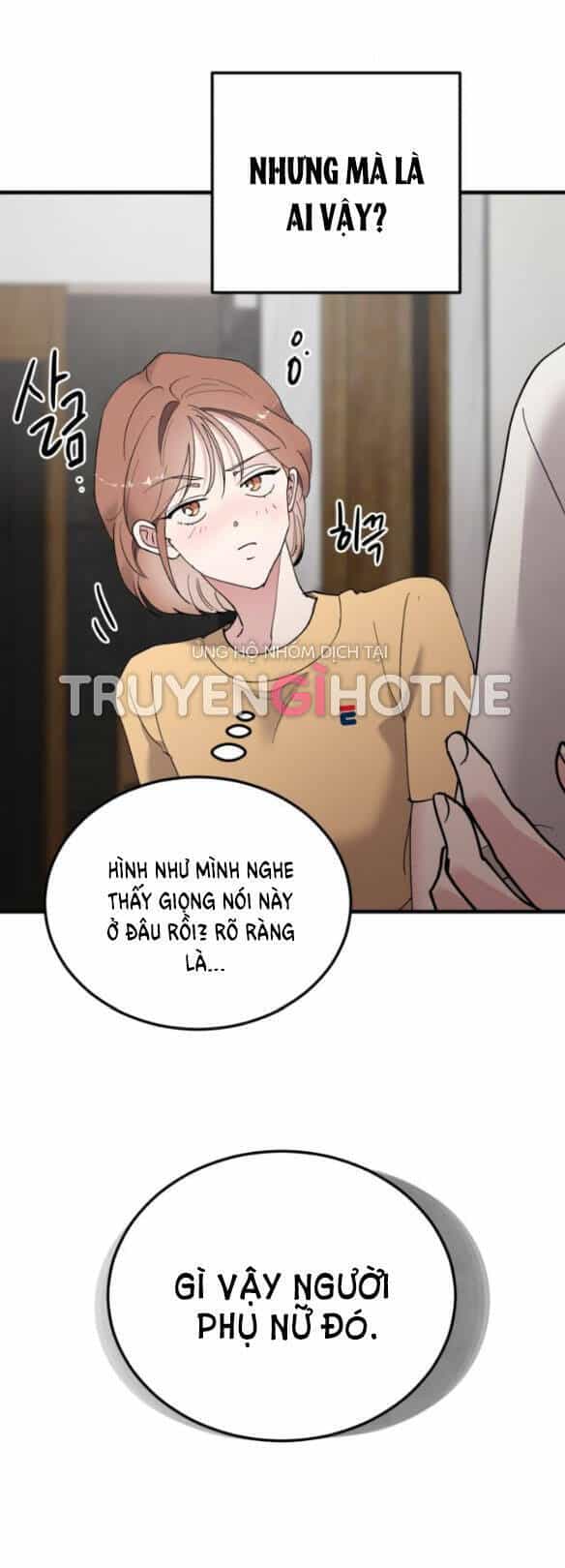 Tân Hôn Mệt Mỏi Của Trưởng Phòng - Chương 12.1 - ảnh 34