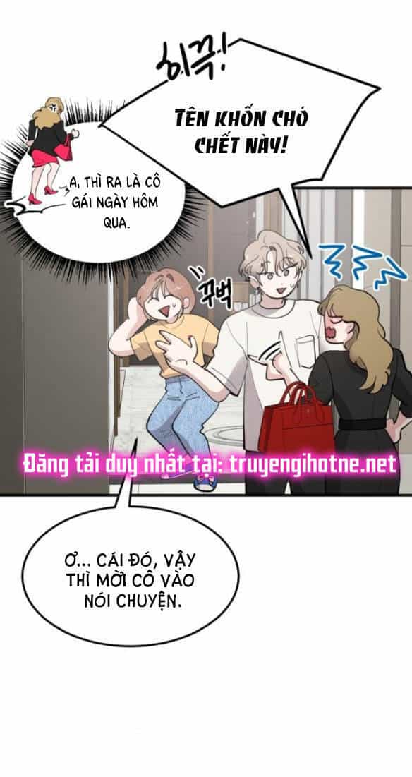 Tân Hôn Mệt Mỏi Của Trưởng Phòng - Chương 12.1 - ảnh 36