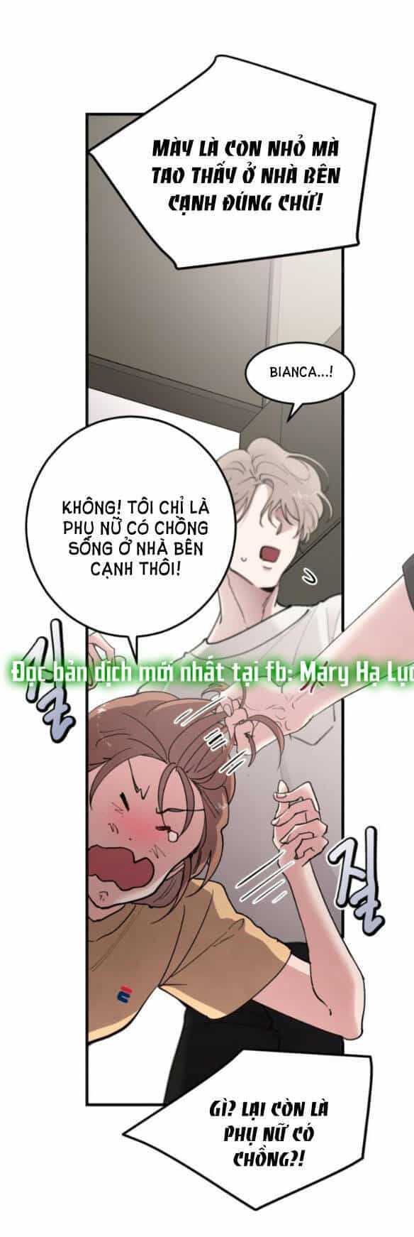 Tân Hôn Mệt Mỏi Của Trưởng Phòng - Chương 12.1 - ảnh 38