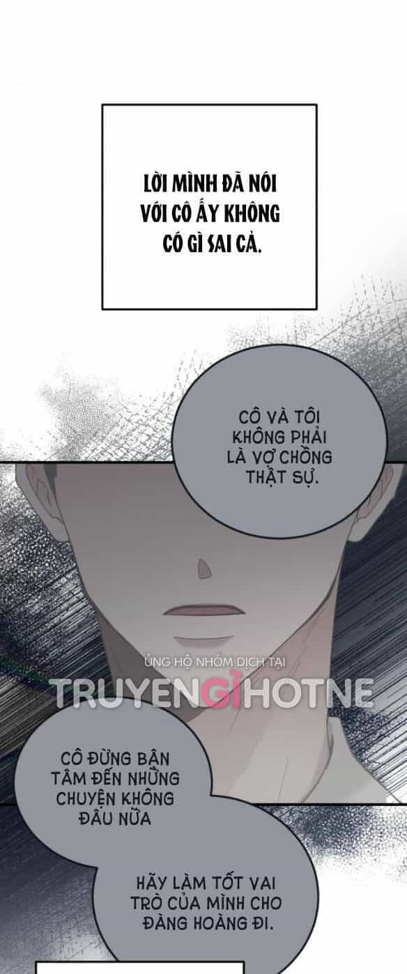 Tân Hôn Mệt Mỏi Của Trưởng Phòng - Chương 12.1 - ảnh 7