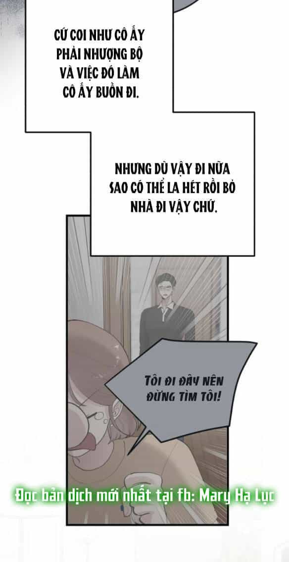 Tân Hôn Mệt Mỏi Của Trưởng Phòng - Chương 12.1 - ảnh 8