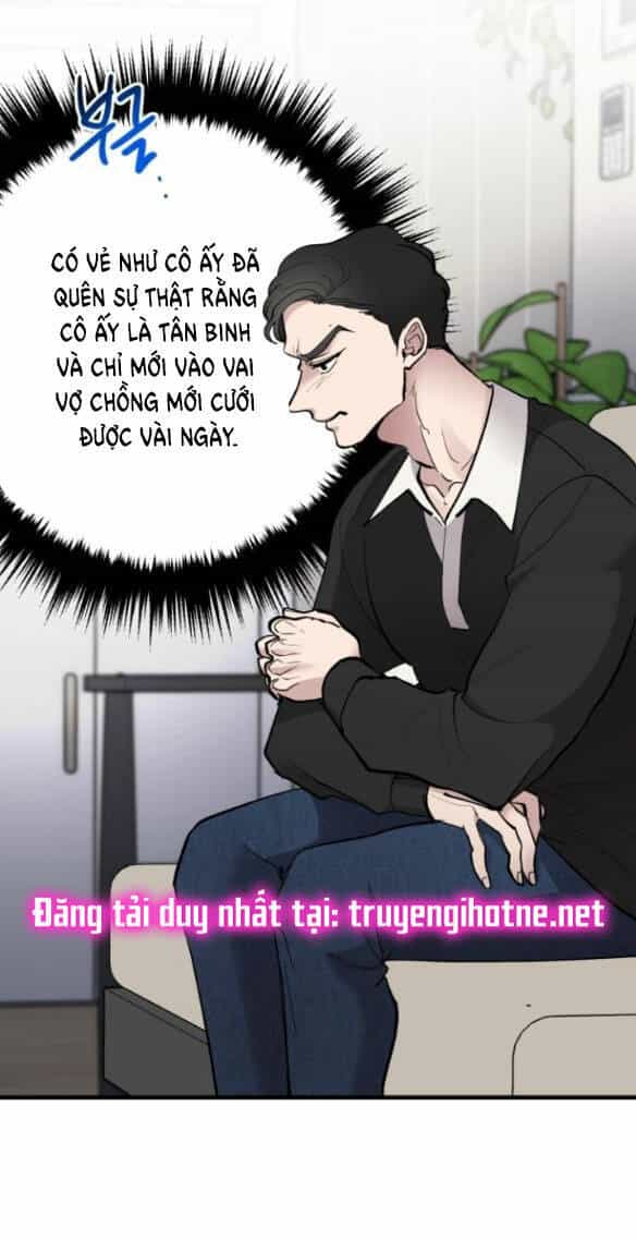 Tân Hôn Mệt Mỏi Của Trưởng Phòng - Chương 12.1 - ảnh 9