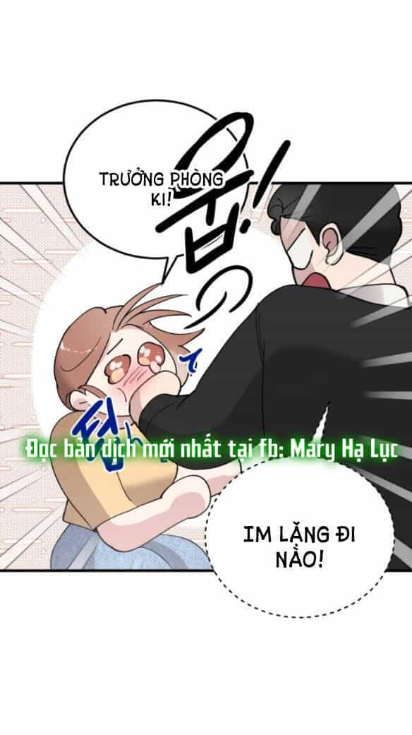 Tân Hôn Mệt Mỏi Của Trưởng Phòng - Chương 12.2 - ảnh 11