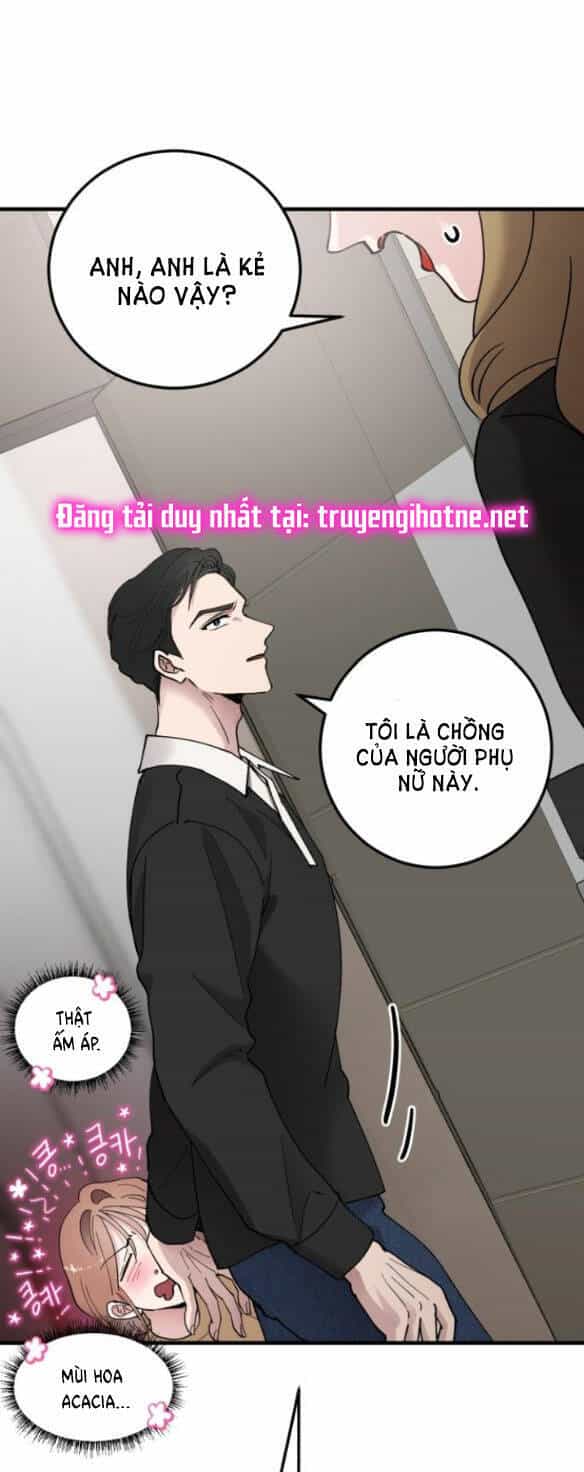 Tân Hôn Mệt Mỏi Của Trưởng Phòng - Chương 12.2 - ảnh 12