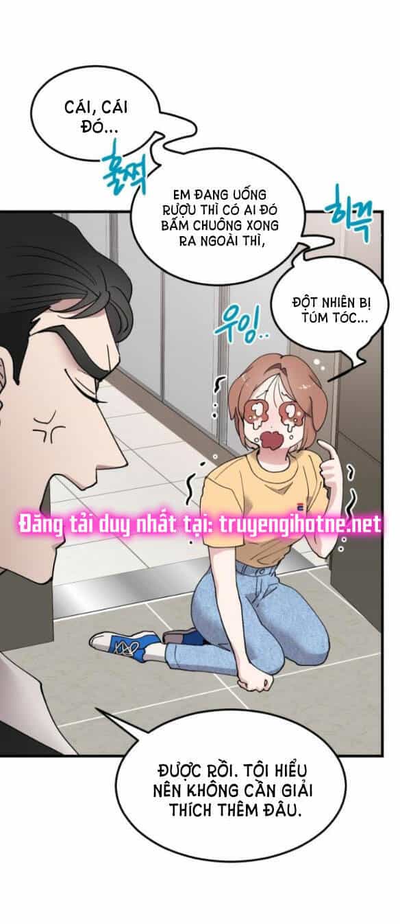 Tân Hôn Mệt Mỏi Của Trưởng Phòng - Chương 12.2 - ảnh 3