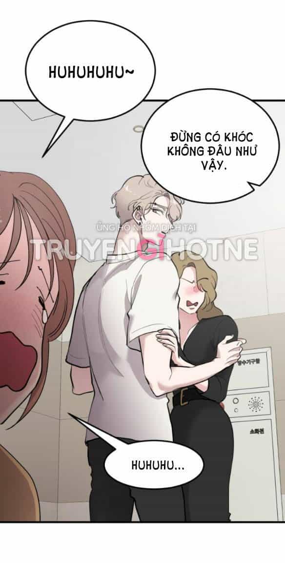 Tân Hôn Mệt Mỏi Của Trưởng Phòng - Chương 12.2 - ảnh 4