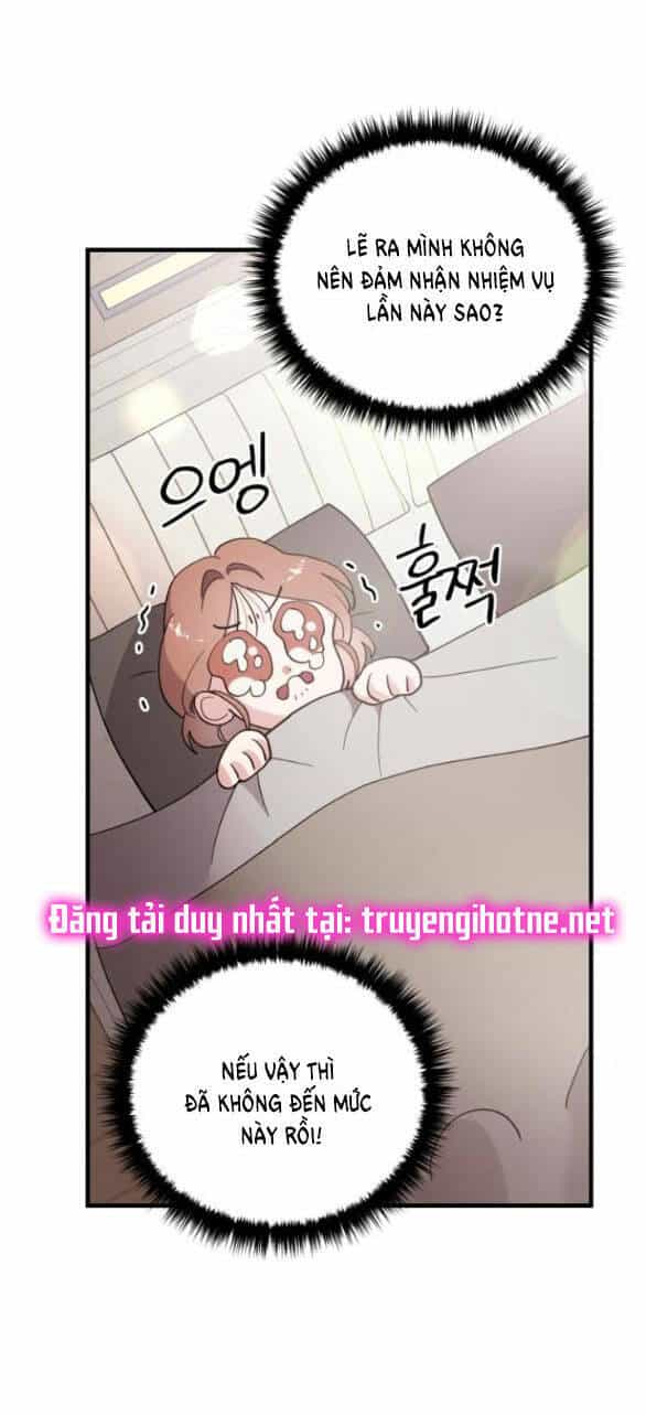 Tân Hôn Mệt Mỏi Của Trưởng Phòng - Chương 13.1 - ảnh 10