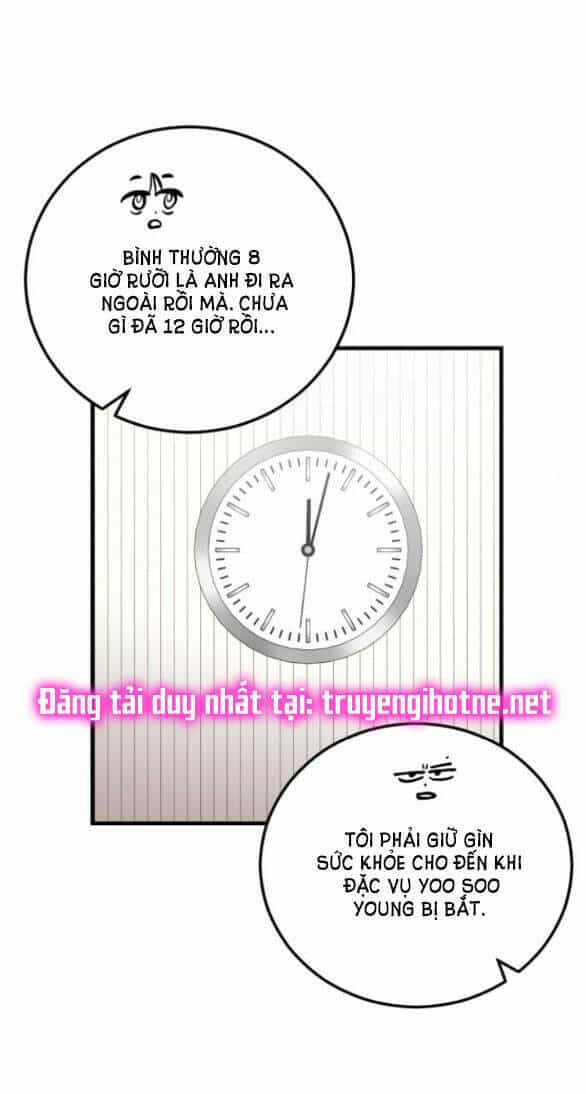 Tân Hôn Mệt Mỏi Của Trưởng Phòng - Chương 13.1 - ảnh 16