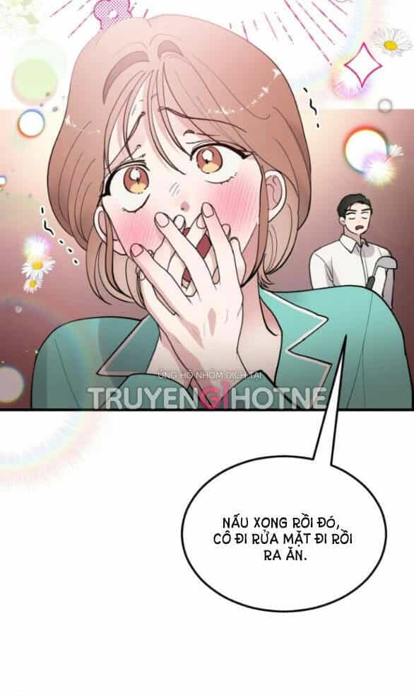 Tân Hôn Mệt Mỏi Của Trưởng Phòng - Chương 13.1 - ảnh 21