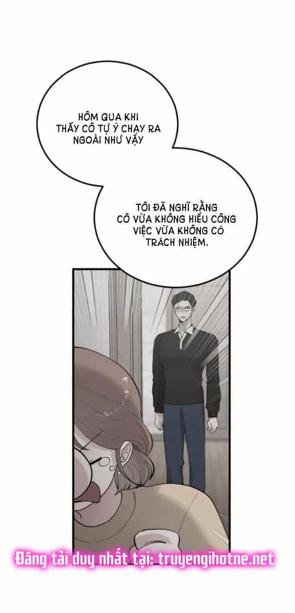Tân Hôn Mệt Mỏi Của Trưởng Phòng - Chương 13.1 - ảnh 28