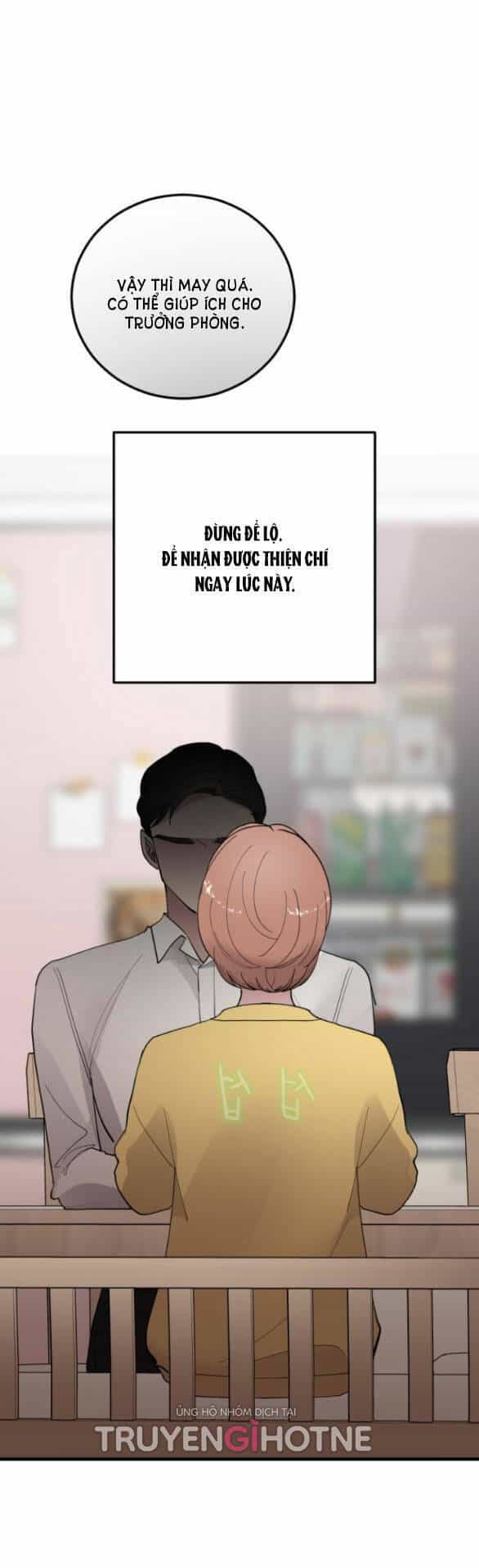 Tân Hôn Mệt Mỏi Của Trưởng Phòng - Chương 13.1 - ảnh 33