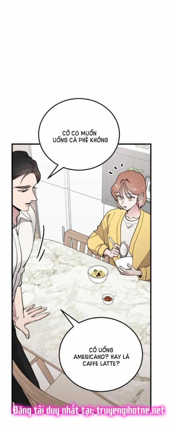 Tân Hôn Mệt Mỏi Của Trưởng Phòng - Chương 13.1 - ảnh 34