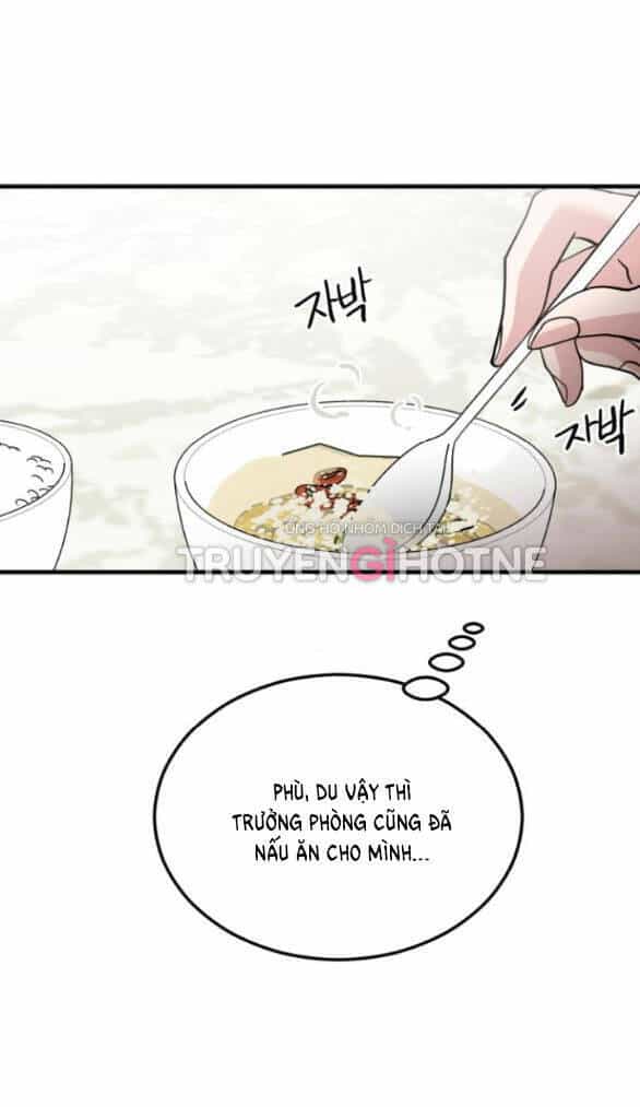 Tân Hôn Mệt Mỏi Của Trưởng Phòng - Chương 13.1 - ảnh 36