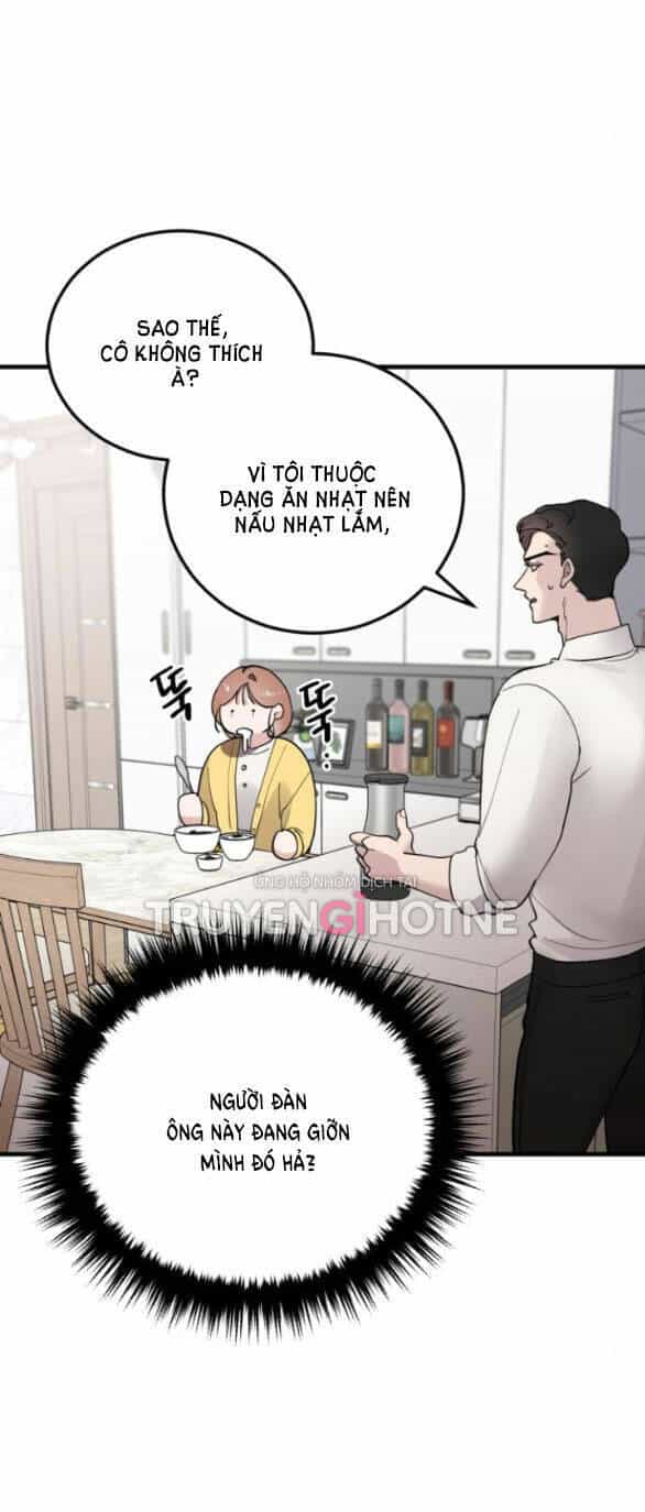Tân Hôn Mệt Mỏi Của Trưởng Phòng - Chương 13.1 - ảnh 41